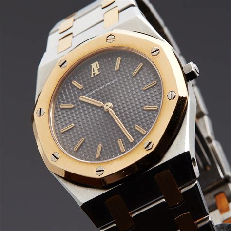 audemars piguet royal oak 33 mm|Audemars Piguet royal oak selfwinding.